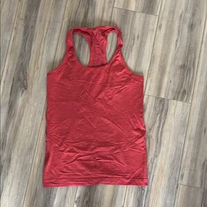 Lululemon swiftly racerback
